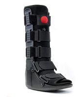 Brace Direct Air CAM Walker Fracture Boot Tall- Medical Recovery, Protection and Healing Boot - Toe, Foot or Ankle Injuries