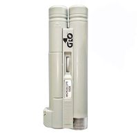 Grow1 Hydroponic LED Slim-Scope Microscope 100x Zoom