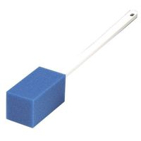 Scrubbies 753510001 Rectangular Sponges