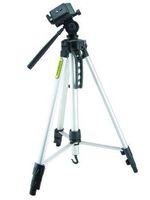 General Tools 840093 Field Tripod for Sound and Temperature Meters