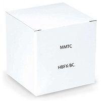 MMTC HBFX-BC Exterior Open-Close Best Cylinder Or Equivalent Key Switch In Single Gang Back Box Flush Mount