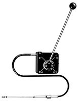 EZY-Glide 12' Steering Stick 870-1200