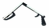 Essential Medical Supply Folding Reacher, 22 Inch, 22" Folding