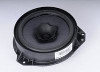 ACDelco 25984553 GM Original Equipment Radio Speaker