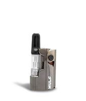 Skin Vinyl for Wulf Mods Essential Oil Modulation Device Micro Plus Yocan (Gunmetal Tech)