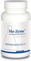 Mo-Zyme 100T - Biotics