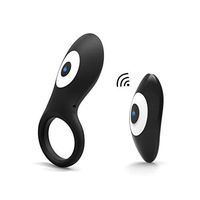 Wireless Remote Control Male Pênňís Rings Men Women Outdoor Víbrántór