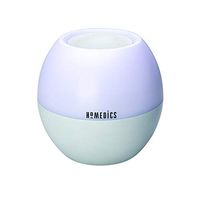Homedics SoundSpa Sunrise Simulation Wake Light