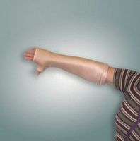 DermaSaver Arm  (Arm with Knuckle, Large)