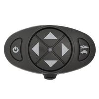 Golight (30200) Stryker Dash-Mounted Wireless Remote for Search Light