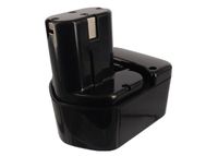 Battery Replacement for HITACHI C 5D, C5D