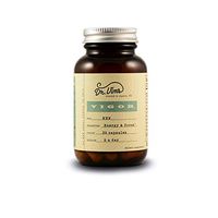 Dr. Vim's Vigor (Adaptogen Formula for Men) Increase Energy & Focus - Reduce Stress & Fatigue