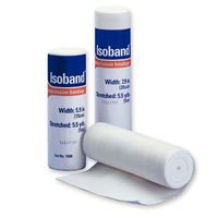 Isoband Bandage 556400 15cm x 5m Single Roll