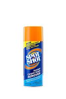 Spot Shot Instant Carpet Stain Remover Aerosol 14 oz can (2 Sets(14 oz can))