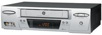 GE VG4250 Hi-Fi VCR