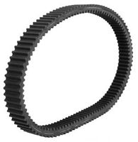 Polaris Snowmobile Replacement Drive Belt 1.44" X 46.625" Part No: 3211080
