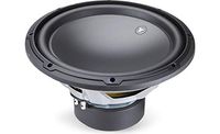 12W3v34 W3v3 Series 12" 4-ohm subwoofer