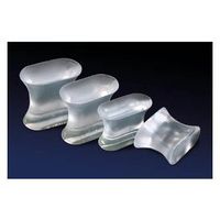 Pedifix Gel Smart Visco-Gel Toe Spacers - #1125 - Small (8 Pack) (8 Pack)