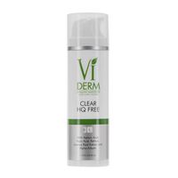 Vi Derm Clear HQ Free Scrub, 1.75 Fluid Ounce