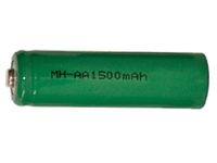 AA NiMH Battery (1500 mAh)
