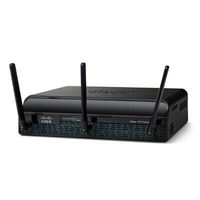 Cisco Cisco1941W-A/K9  1941 Router W/ 802.11 A/b/g/n