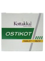 Kottakkal Arya Vaidya Sala Ostikot 100 Tablets