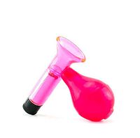 Wireless Massager Kitty Vacuum Pump Moving Toy