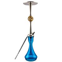 Maklaud Hookah Dark Moon