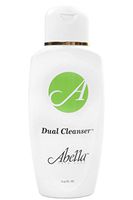Abella Skin Care Dual Cleanser