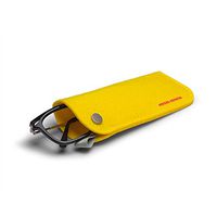 Portable Glasses Pouch Case Cleaning and Storage Pouch Bags