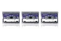 MC-60 Microcassettes - Package of 3