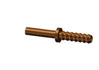 CHEWY STIXX JUNIOR ORAL MOTOR TUBES TOP SELLING CHOCOLATE FLAVOR