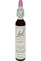 Bach Original Flower Remedy Dropper, 20 ml, Larch