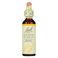 Bach Flower Hornbeam
