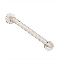 Qiqi Barrier-Free Handrails Bathroom Pregnant Women Elderly Children's Safety Handles Bathroom Handles White Easy to Install in A Variety of Sizes (Color : White, Size : 80cm)