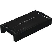 Power Acoustik RZ1-1500D 1500W Class D Monoblock Amplifier
