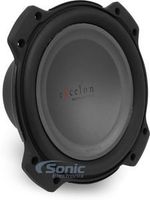 Kenwood Excelon XR-W1004 10" 4-ohm Component Subwoofer