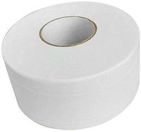 600g (1.32LB)/Roll,3-Ply, 1 Big Roll Silky Smooth Soft Professional Premium Toilet Paper, Home Kitchen Toilet Tissue, Soft, Strong and Highly Absorbent Hand Towels for Daily Use, Workshop,Restaurant