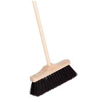 Toys Pure Kids Broom of Synthetic Hair Playset