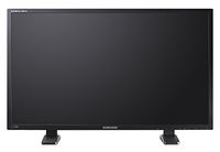 SyncMaster 460DXN 46in LCD Monitor - 1200:1 - 8MS - Black