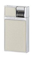 Porsche Design Heber Flat Torch Jet Flame Cigar Lighter (Titan)