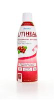 Dermarite Industries Ut Heal Liquid Cranberry Supplement