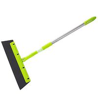 Title Magic Broom Home Bathroom Sweep Water Magic Broom Broom Hair Toilet Floor Wiper Wipe Off