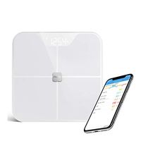 iHealth Fit Body Analysis Scales Connected 1 Unit (HS2S)