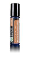 Herbal-Medi-Care Organic Head & Neck (Headache) Stick; 0.3floz