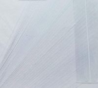 MRMX Brand 200 Sheets Premium Super White Colored Tissue Papers for Gift Wrapping, Fillers, Crafts, or Packing 15 inches x 20 inches Comes in a Reclosable Poly Zip Lock Bag