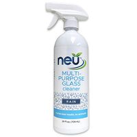 neu Multi-Purpose Glass Cleaner - Rain - 24 ounce (002022)