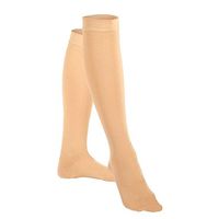 Venosan VenoMedical USA Closed Toe Knee Highs 20 30mmHg Standard Wide Beige