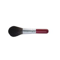 Ai (Love) Premium Natural Hair Face Powder makeup Brush (Large) made in Japan