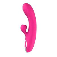 Waterproof Design Sports Massage Equipment - 12 Speeds Frequency Modes - Smooth Tissue Muscle Soreness and Exercise Damage Vibe Toys Pleasure Toys By Qhufnng, in Various Color